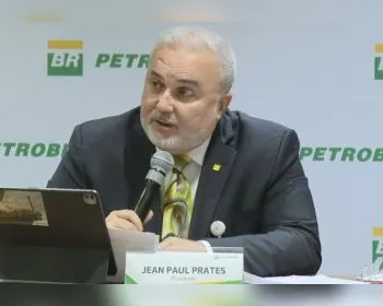 Nos comunicados da Petrobras, saída de Prates foi “negociada”