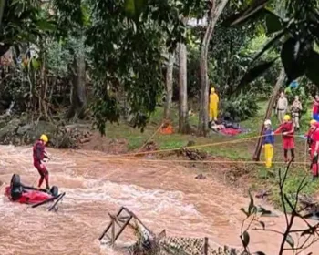 Número de municípios afetados por enchentes no RS aumentou 58% em 24h