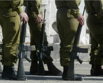 ONU decide incluir forças militares de Israel em “lista negra”