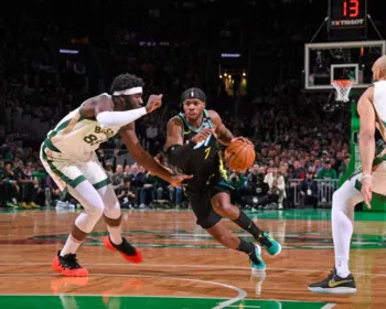 Pacers x Celtics ao vivo na NBA: onde assistir ao jogo 1 e horário