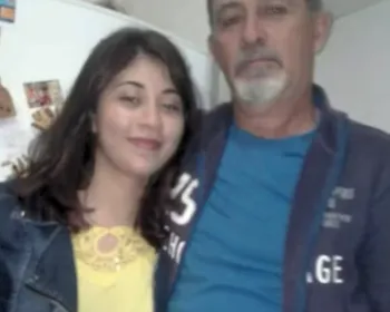Pai e filha são velados na Câmara após crime que chocou Miracatu; veja