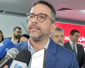 Paulo diz que Lula chega na quinta com investimento de R$ 500 milhões