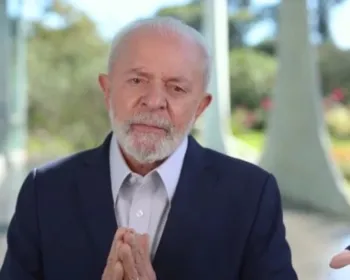 “Pedir a Deus que não chova mais”, diz Lula a prefeitos gaúchos