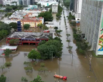 Prefeitura de Porto Alegre estuda a construção de “cidade” para desabrigados