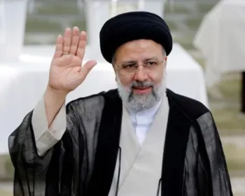 Presidente do Irã morre em queda de Helicóptero