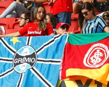 Saiba quando Grêmio e Internacional devem voltar a campo