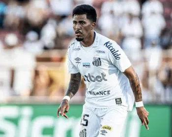 Santos rescinde contrato com jogador e inicia movimentações na janela