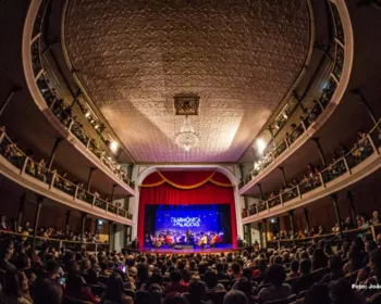 Semana Alagoana do Teatro tem apresentações gratuitas de peças e shows