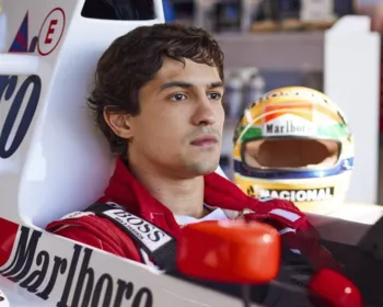 Senna | Netflix apresenta o trailer da série biográfica sobre o campeão brasileiro da F1