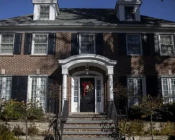 Sucesso nos anos 90, casa de “Esqueceram de Mim” está à venda nos EUA