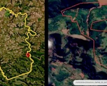 Tragédia no Sul: municípios gaúchos terão acesso a imagens de satélite