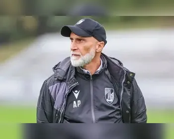 Vasco encaminha a contratação do técnico Álvaro Pacheco