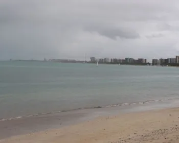 Veja a previsão do tempo para o fim de semana em Alagoas