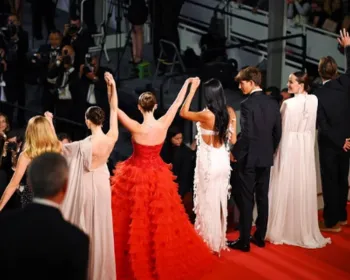 Veja as celebridades que marcaram presença nas festas de Cannes 2024