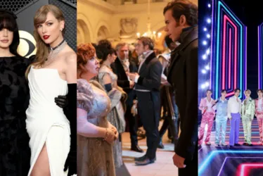 
			
				3ª temporada tem músicas de Taylor Swift, Lana del Rey e BTS
			
			