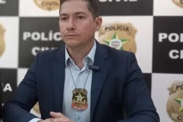
			
				600 foragidos da Justiça de AL devem ser recapturados até o fim do ano
			
			