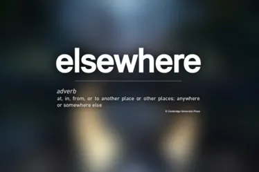 
			
				Activision anuncia estúdio Elsewhere Entertainment de jogos Triplo-A
			
			