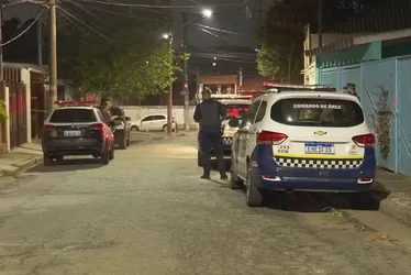 
			
				Adolescente de 16 anos mata a tiros e facadas pais adotivos e irmã
			
			