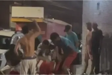 
			
				Agressão a torcedor é de responsabilidade da organizada, diz delegado
			
			