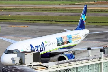 
			
				Alagoas receberá 30 voos semanais durante a baixa temporada
			
			