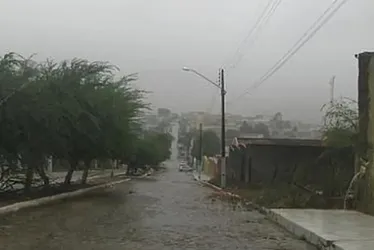 
			
				Confira a previsão do tempo para o fim de semana em Alagoas
			
			
