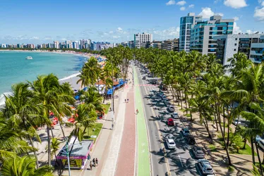 
			
				Maceió é o 2º destino nacional mais buscado para o segundo semestre de 2024
			
			