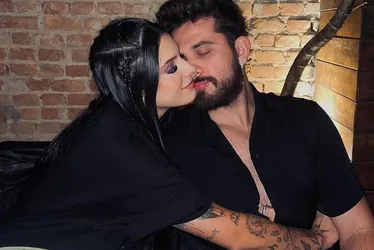 
			
				Ana Castela revela que pretende se casar com Mioto: “Se Deus quiser”
			
			