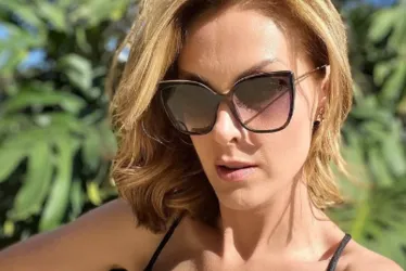 
			
				Ana Hickmann fala pela primeira vez após rumores de gravidez
			
			