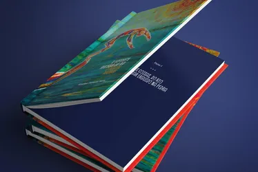 
			
				Anselmo Ferreira Melo desnuda Penedo em versos em novo livro de poesia
			
			