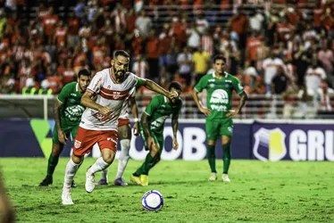 
			
				Atacantes do CRB não marcam 60% do número de gols de Anselmo em 2024
			
			