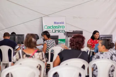 
			
				Atendimento do Cadastro Único estará suspenso entre 17 e 19 de junho
			
			