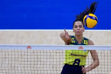 
			
				Atleta do vôlei fica de fora das Olimpíadas após sofrer lesão em jogo
			
			