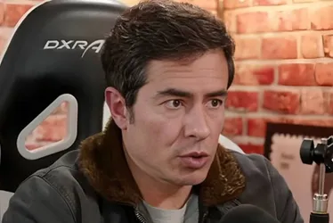 
			
				Ator Felipe Folgosi revela que está sem transar há três anos
			
			