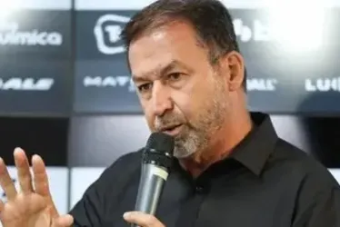 
			
				Augusto  revela prazo para quitar salários atrasados no Corinthians
			
			