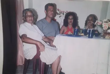 
			
				Baiana que morreu aos 123 anos 'viu' mais de 10 marcos históricos
			
			