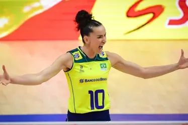 
			
				Brasil cai nas semifinais para o Japão e vai disputar o 3º lugar na Liga das Nações
			
			