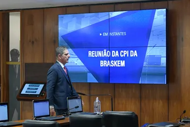 
			
				CPI da Braskem pede o indiciamento de 15 envolvidos na tragédia em AL
			
			