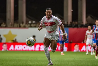 
			
				CRB vence o Bahia nos pênaltis e está na final da Copa do Nordeste
			
			