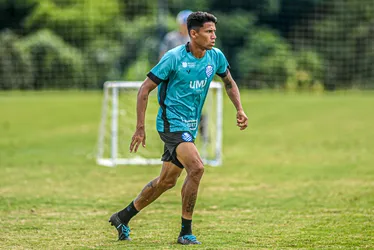 
				CSA deve fechar com mais quatro reforços para a Série C
			
			
