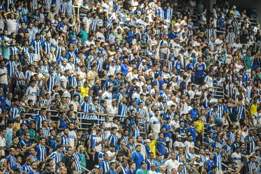 
			
				CSA leva gol nos acréscimos e empata com São José no Rei Pelé
			
			