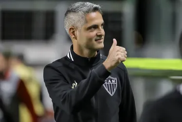 
			
				CSA tem nomes na mira e busca anunciar novo técnico antes do final de semana
			
			