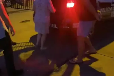 
			
				Cafetões presos diziam que “novata é melhor”
			
			