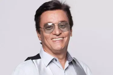 
			
				Cantor Nahim, sucesso dos anos 80, morre aos 71 anos
			
			