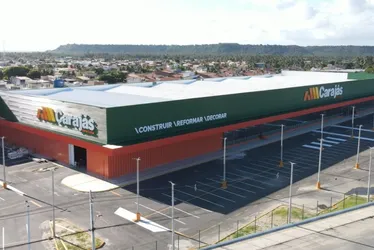
			
				Carajás Home Center inaugura loja em Marechal Deodoro
			
			