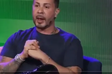 
			
				Carlinhos Maia diz que não vai à Parada Gay para não levar vaia
			
			