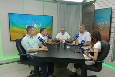 
				Carlos Bonatelli externa dificuldades para CSA contratar reforços
			
			
