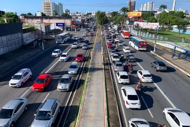 
			
				Cartórios passam a fazer busca e apreensão de veículos em Alagoas
			
			