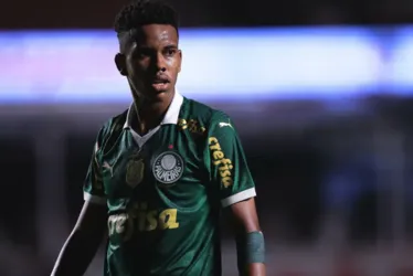 
			
				Chelsea e Palmeiras fecham acordo por Estêvão; confira detalhes do contrato
			
			