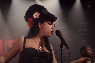 
			
				Cinebiografia de Amy Winehouse chega aos cinemas
			
			