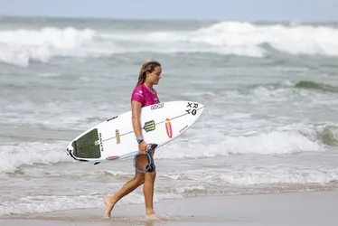 
			
				Circuito Banco do Brasil de Surfe inicia QS 3000 feminino
			
			